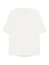 Goldwin Short-sleeves T-shirt In Neutral