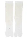 Goldwin Patterned Knee-length Socks