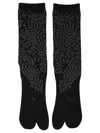 Goldwin Tabi-toe Socks