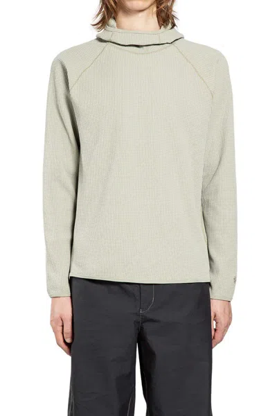 Goldwin Sweatshirts In Green