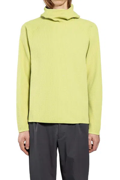 Goldwin Sweatshirts In Green