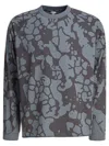 Goldwin Sweatshirts In Grey
