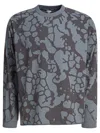 Goldwin Sweatshirts In Grey