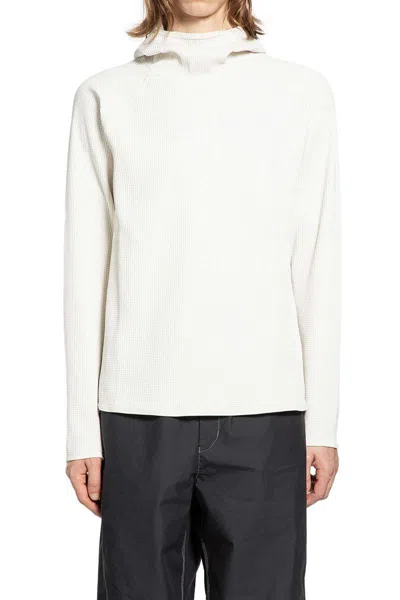 Goldwin Sweatshirts In Neutral