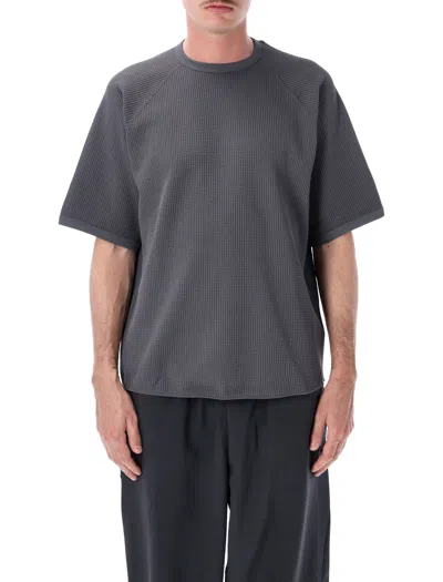 Goldwin T Shirts And Polos In Gray