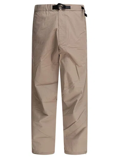 GOLDWIN GOLDWIN TROUSERS
