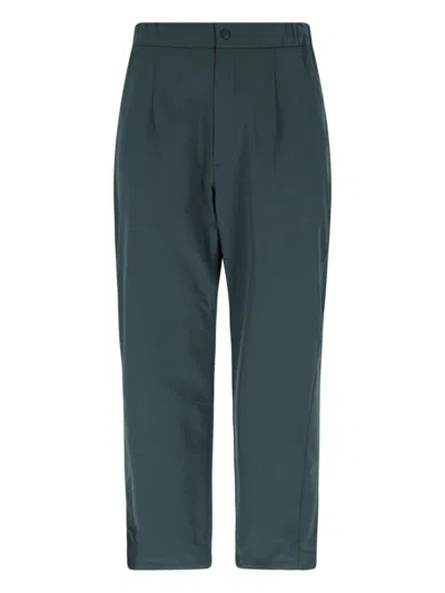 GOLDWIN GOLDWIN TROUSERS