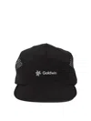 Goldwin Utility Jet Mesh Hats
