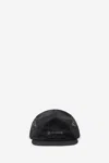 Goldwin Utility Jet Mesh Hats Black