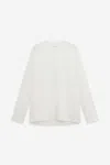 Goldwin Wf-dry Ls Longsleeve