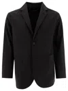 Goldwin Wool Blend Twill Regular Fit Blazer