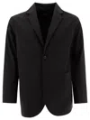 Goldwin Wool Blend Twill Regular Fit Blazer In B" Blazer