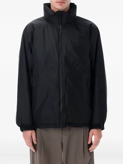 GOLDWIN ZIP-UP LONG-SLEEVE PADDED JACKET