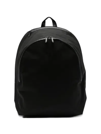 Goldwin Zip-around Backpack In Black
