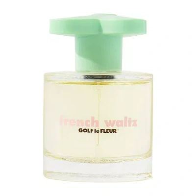 Golf Le Fleur French Waltz Eau De Parfum
