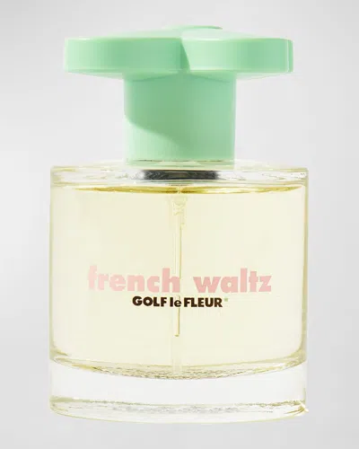 Golf Le Fleur French Waltz Eau De Parfum, 1.7 Oz. In White