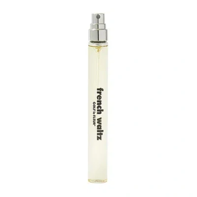 Golf Le Fleur French Waltz Eau De Parfum Travel Spray In Transparent