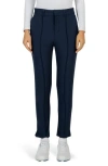 Golf Linx 18 Courseluxe Pants In Blue