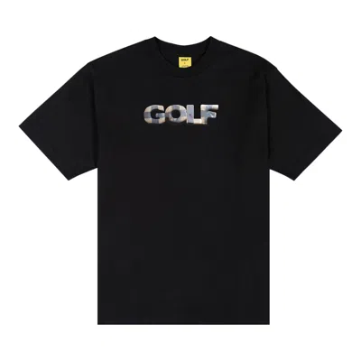 Pre-owned Golf Wang Bricks Tee 'black' | Men's Size S