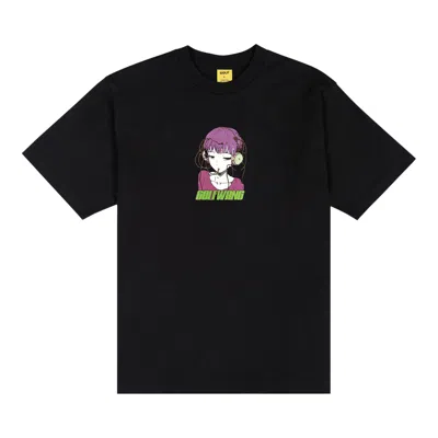 Pre-owned Golf Wang Cigarette Candy Tee 'black' | Men's Size Xxl