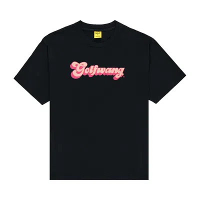 Pre-owned Golf Wang Wildcard Tee 'black' | Men's Size S