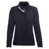 GOLFINO THE GLENDA JACKET IN 580 DARK NAVY