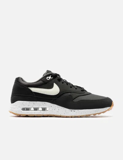 Golfposer Nike Golf Shoes - Air Max 1 '86 Og G In Black