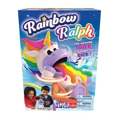Goliath Rainbow Ralph Table Game