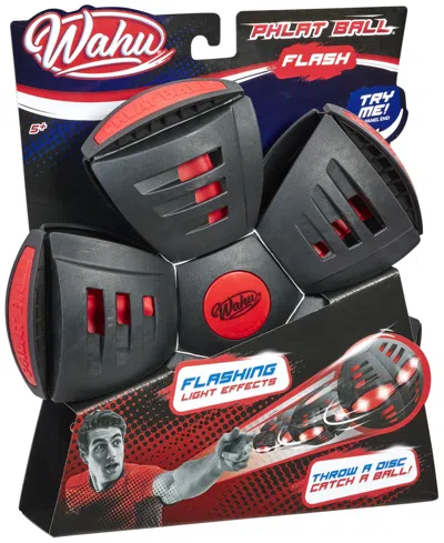 Goliath Kids' Wahu Phlat Ball Flash In No Color