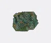 Golran 1898 Rugs Green Uni In Green