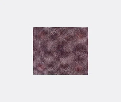 Golran 1898 Rugs Purple Uni