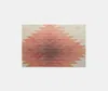 Golran 1898 Rugs Red Uni In Red