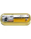 Gonidec Mackeral Fillet With Mustard Sauce Pack Of 6