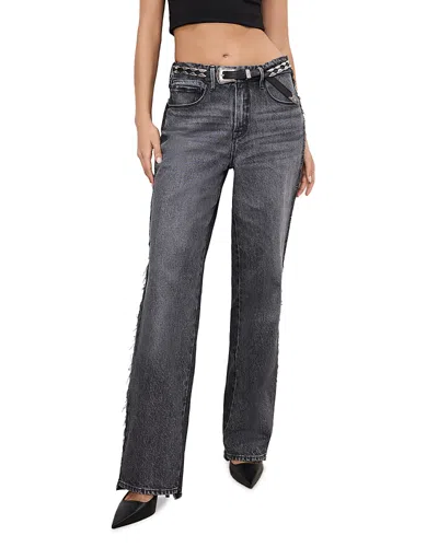 Good American 90's Relaxed Jeans In K365