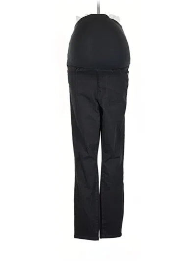Good American Active Pants In Black
