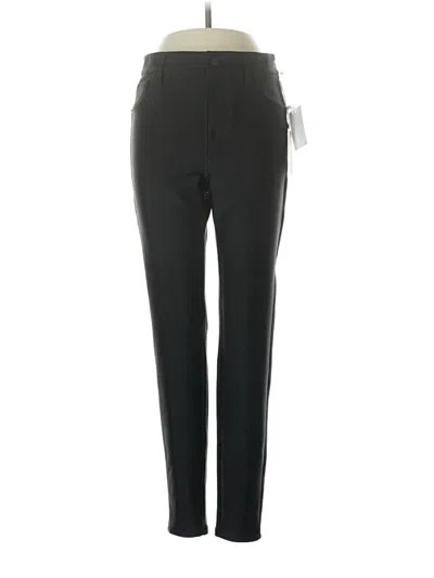 Good American Active Pants In Black