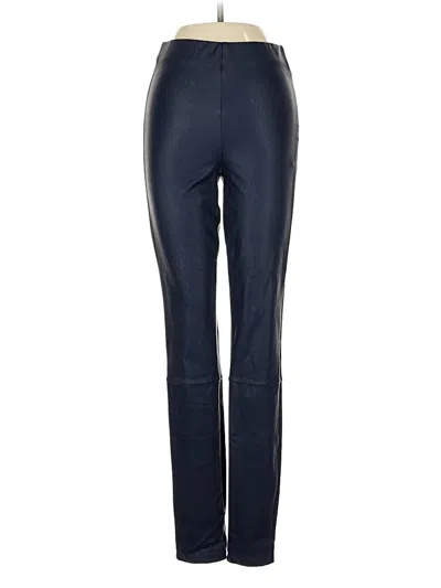 Good American Active Pants In Blue