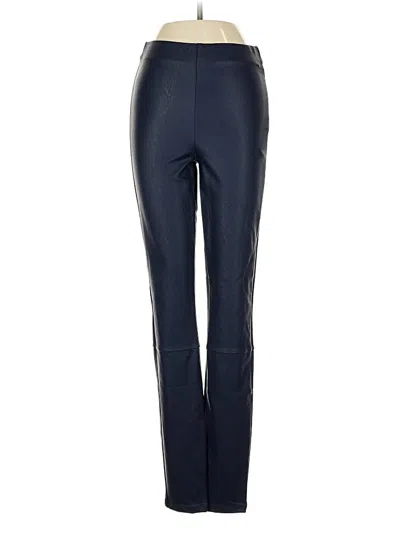 Good American Active Pants In Blue