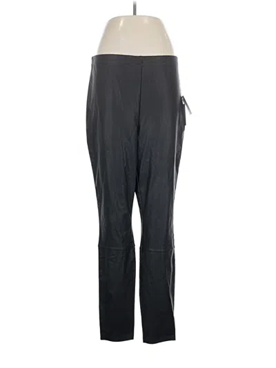 Good American Active Pants In Gray