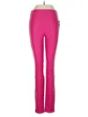 Good American Active Pants In Pink