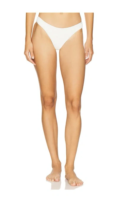 Good American Always Fits Classic Bikini Bottom
