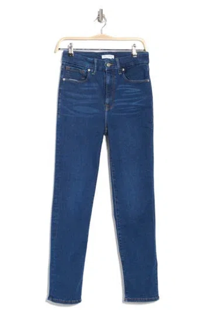 Good American Always Fits Good Classic Jeans