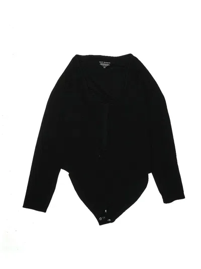 Good American Bodysuit In Black