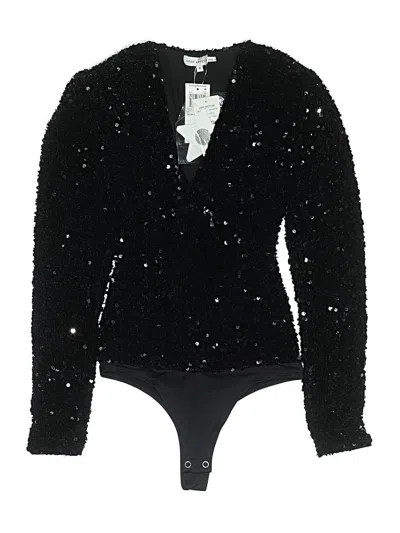 Good American Bodysuit In Black