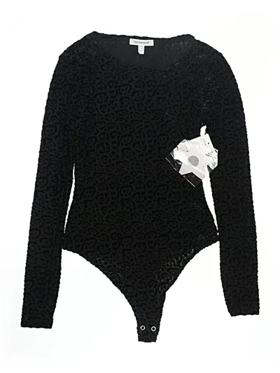 Good American Bodysuit In Black