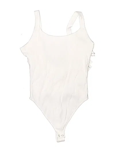 Good American Bodysuit In Multi