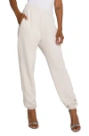Good American Boyfriend Sweatpants In Bone001