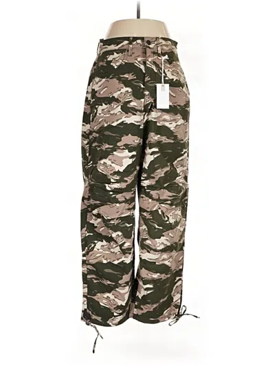 Good American Cargo Pants In Multi