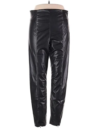 Good American Casual Pants In Black