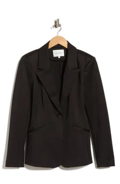 Good American Classic Sculpted Blazer In Multi